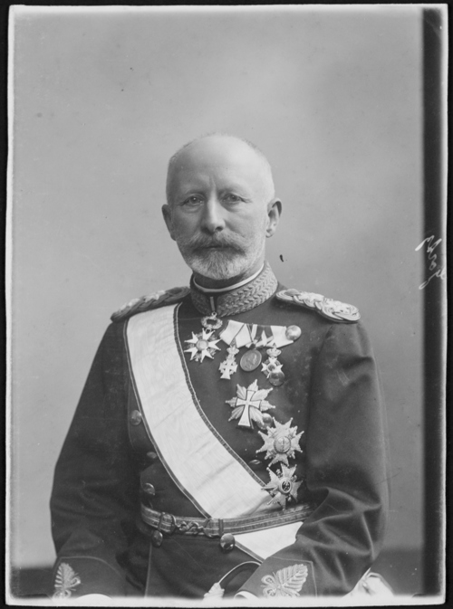 General Vilhelm Gørtz