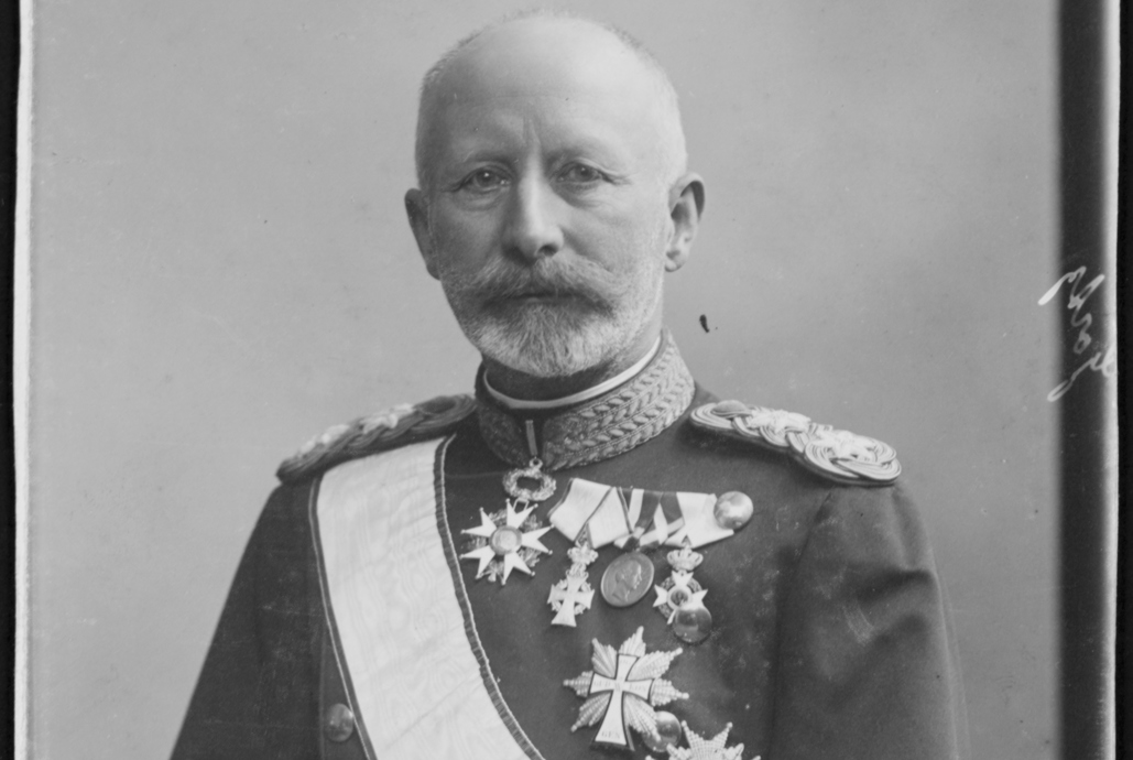 General Vilhelm Gørtz