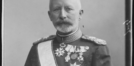 General Vilhelm Gørtz
