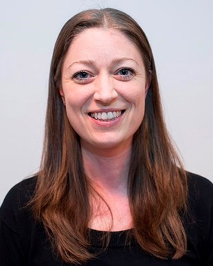 Camilla Mølskov Larsen er registrator og bevaringsmedarbejder på Greve Museum