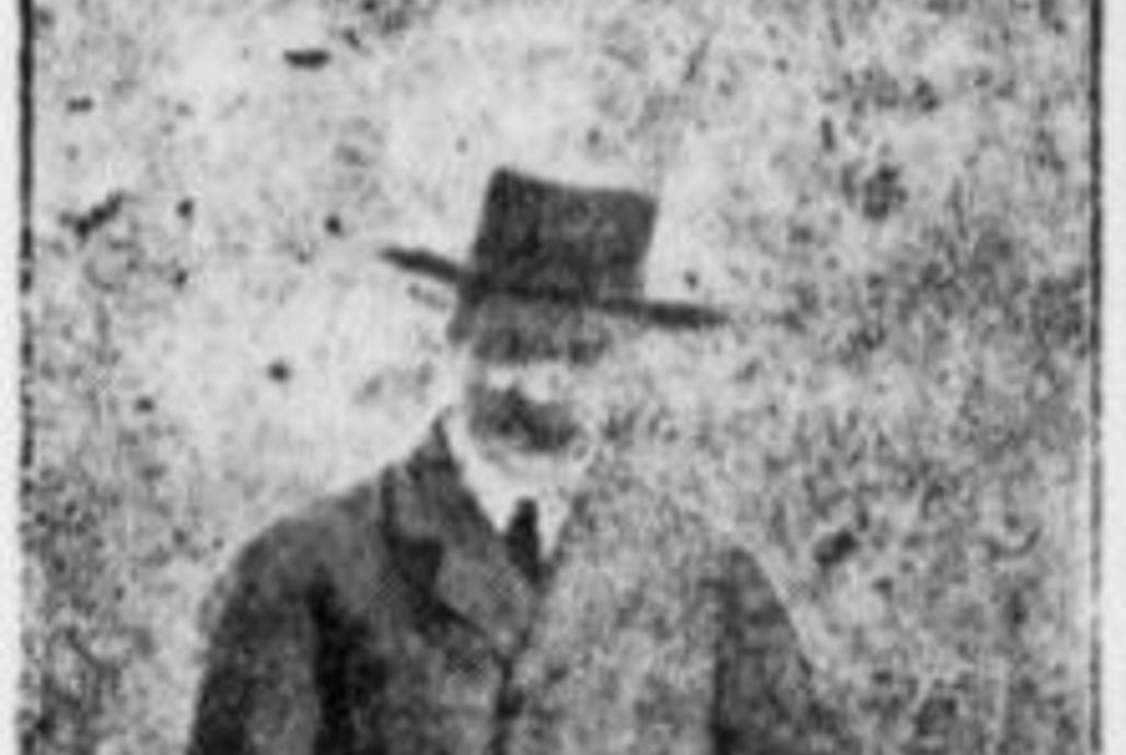 Viggo Thorup