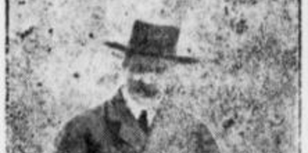 Viggo Thorup