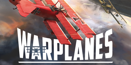 War Planes - WWI Fighters