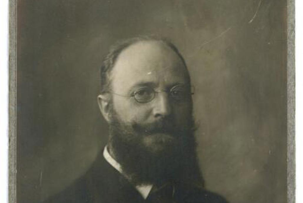 Thorvald Stauning