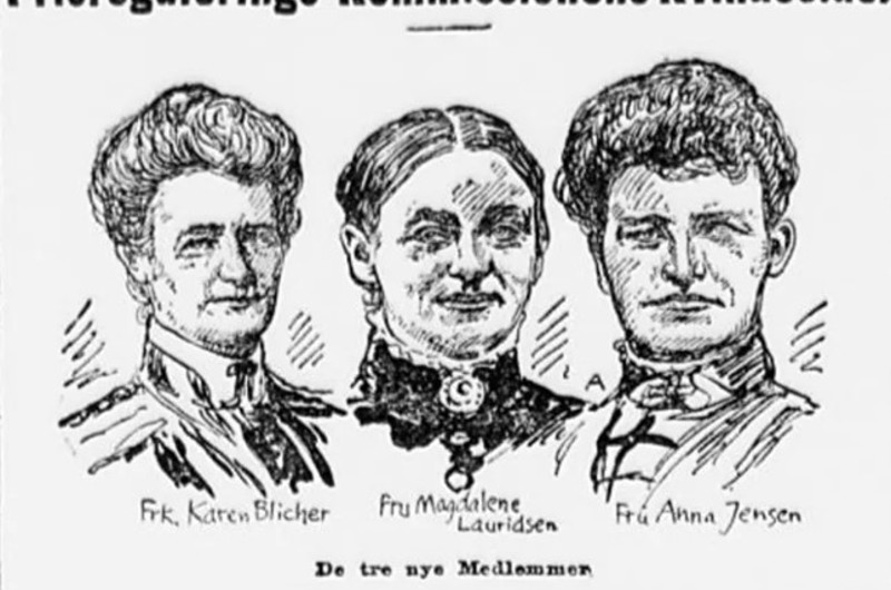 Den overordentlige Kommission