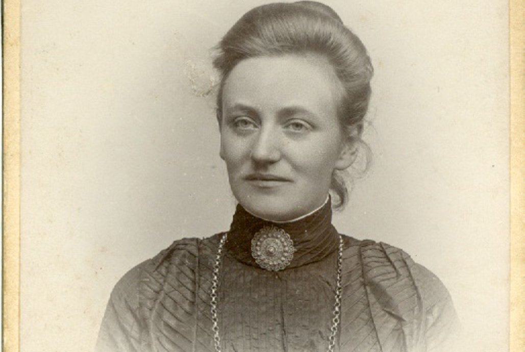 Magdalene Lauridsen