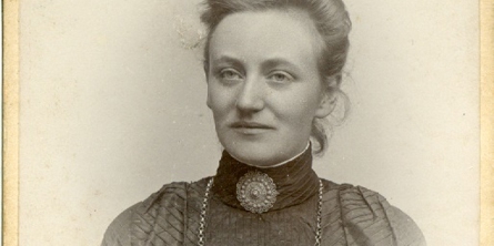 Magdalene Lauridsen