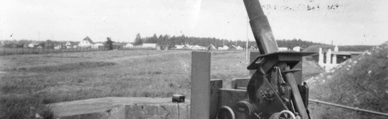 75 mm 30/l hurtigtskydende stålkanon M.1916 - ballonkanon
