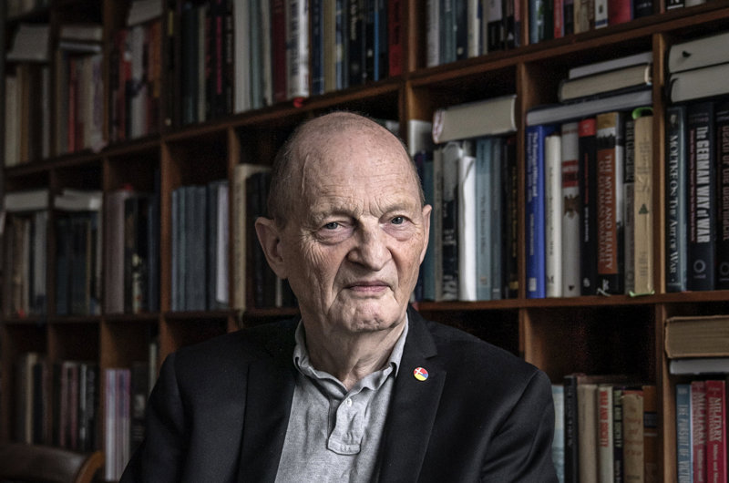 Michael Clemmesen