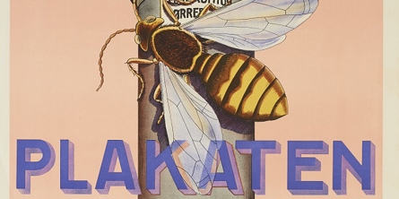 A/S Københavns Plakatsøjler / Designmuseum Danmark