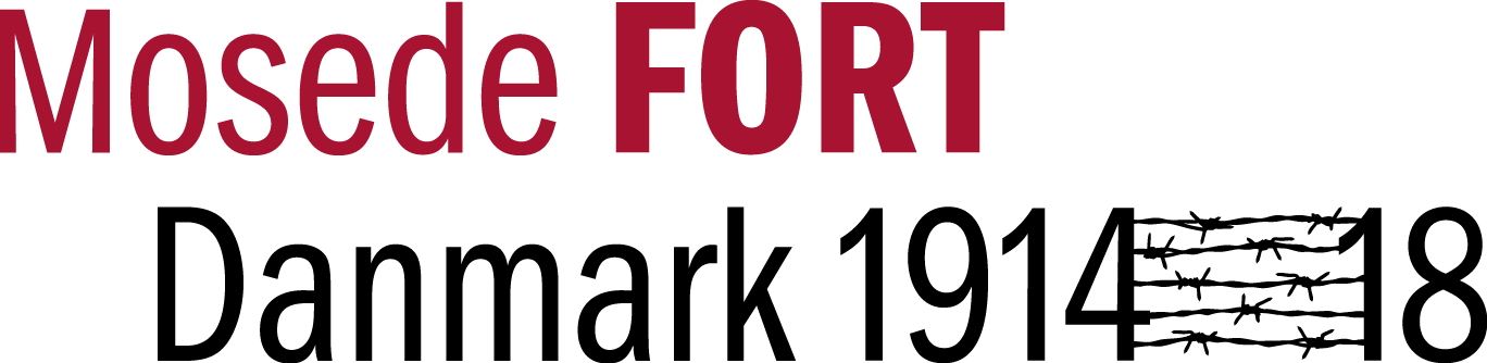 Mosede Fort logo