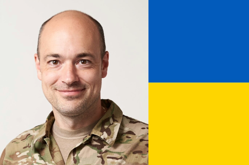 Anders Puck Nielsen