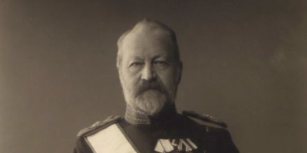 Vilhelm herman oluf madsen by elfelt
