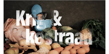 Introfilm til undervisningsforløbet Krig og Kostråd