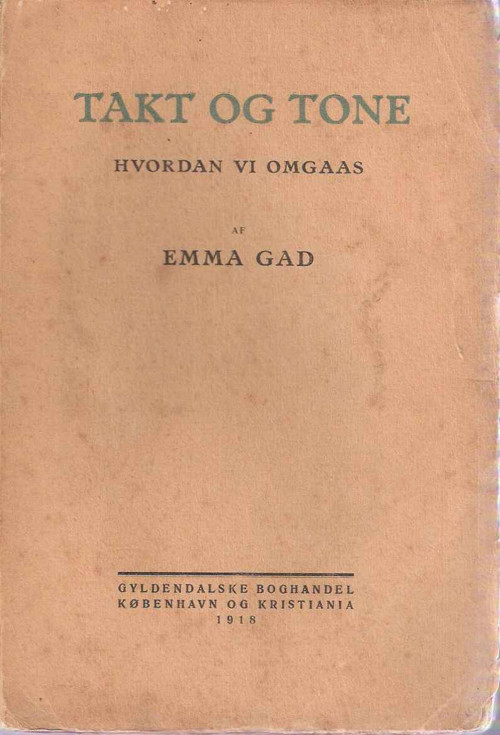 Emma Gad