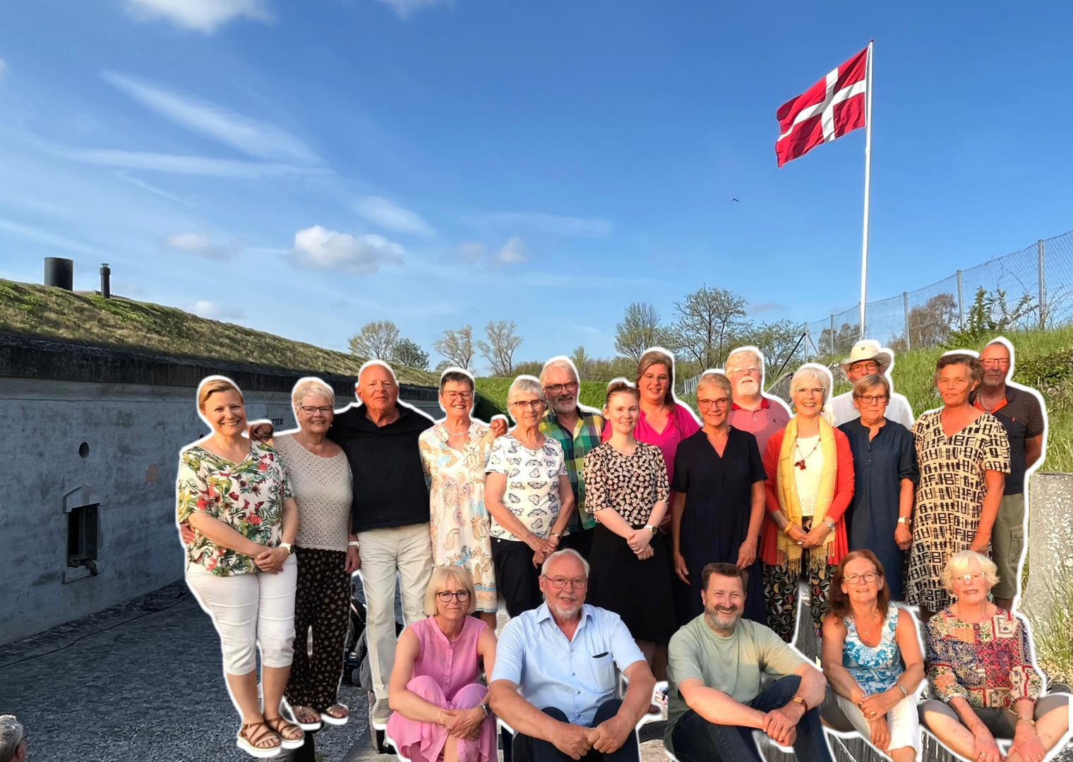 ”Karlstruberne” fra Karlstrup Kirke 