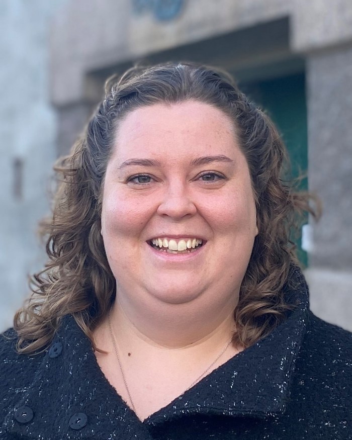 Cecilie Skov er museumsinspektør på Greve Museum og Mosede Fort