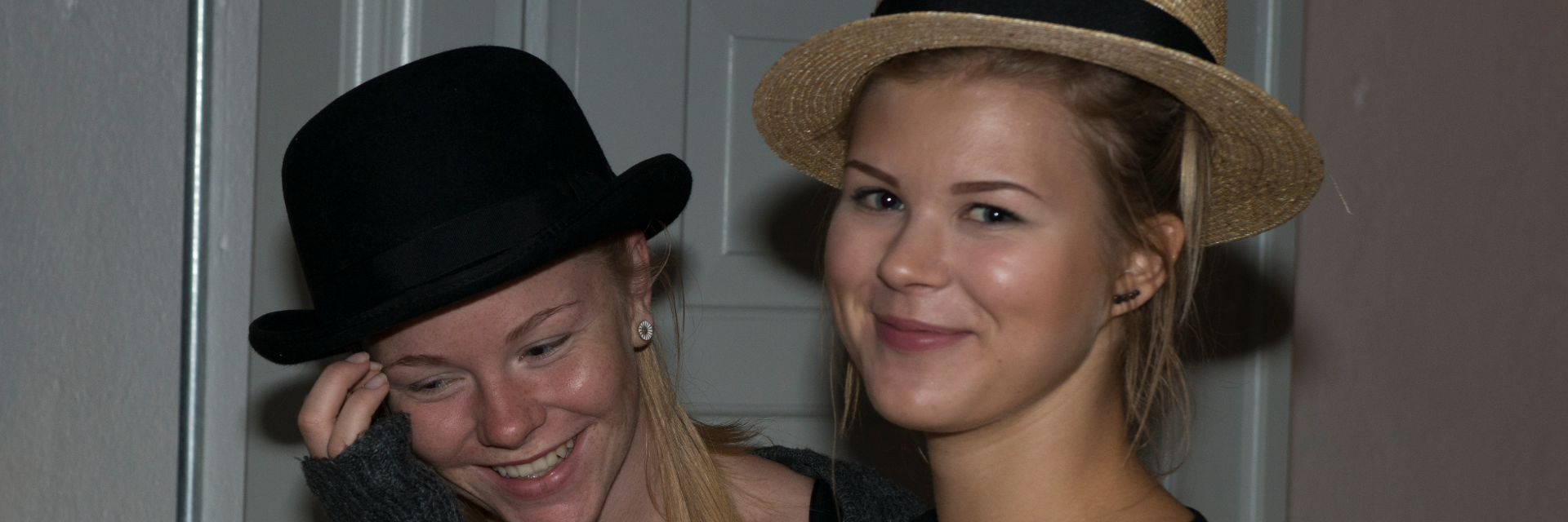 Udskolingselever