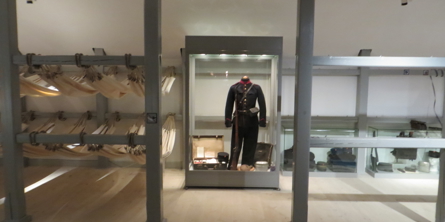 Udstillingsrum 18: De indkaldte soldater