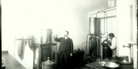 Johannes Siim